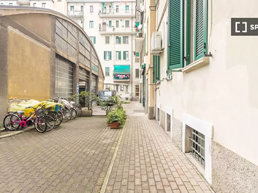 Immagine 4 di Appartamento in affitto  in Via Lorenzo Bartolini a Milano