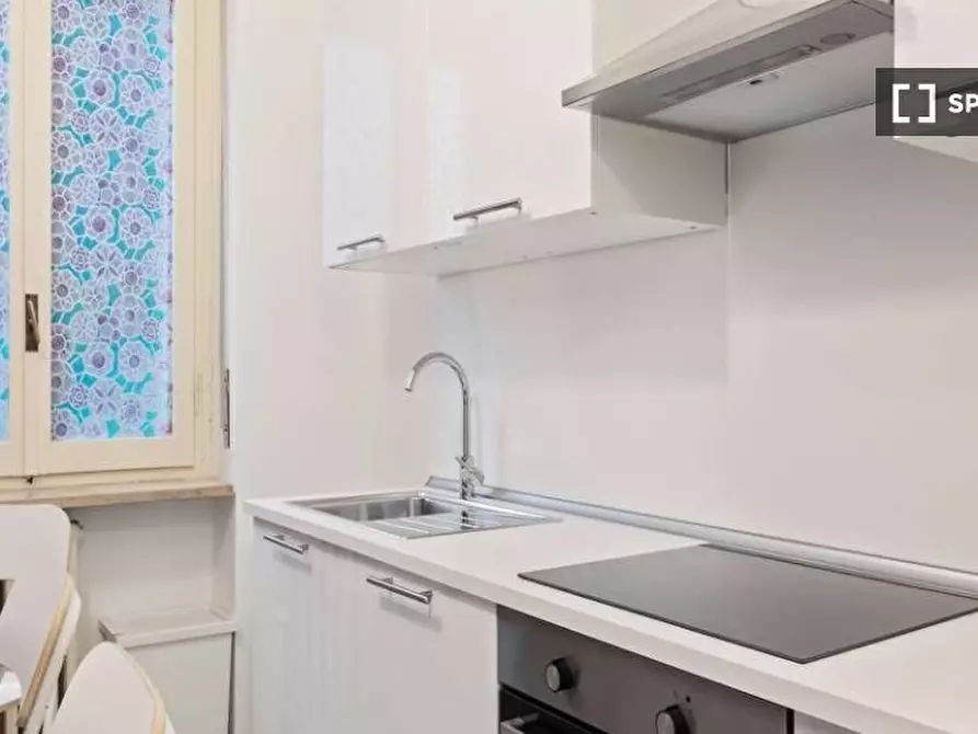 Immagine 9 di Camera condivisa in affitto  in Via Lentasio a Milano