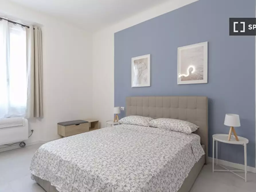 Immagine 8 di Appartamento in affitto  in Via Gustavo Fara a Milano