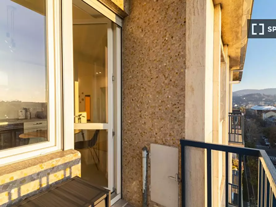 Immagine 7 di Appartamento in affitto  in Corso Verona a Torino