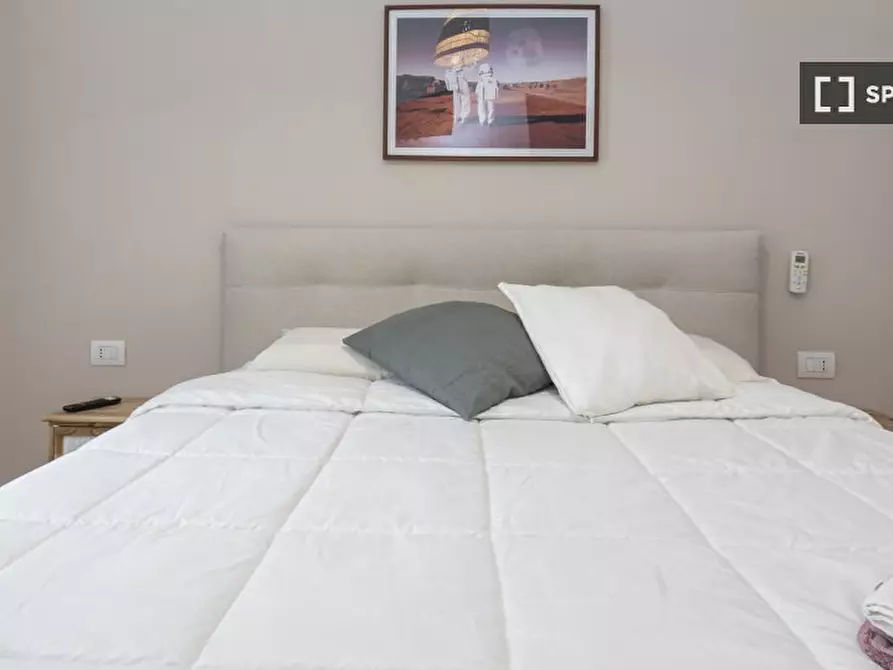 Immagine 19 di Appartamento in affitto  in Via Guglielmo Marconi a Sesto San Giovanni