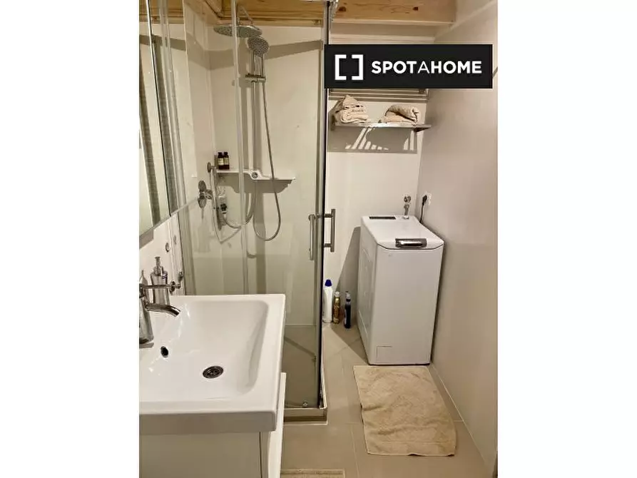 Immagine 9 di Ufficio in affitto  in Viale Col di Lana a Milano