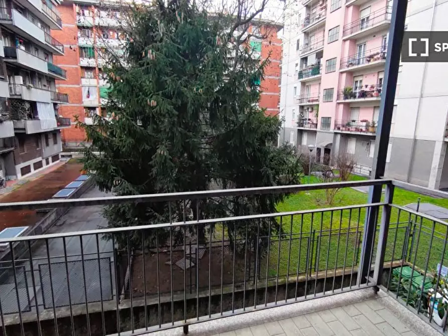 Immagine 7 di Ufficio in affitto  in Via Privata Eugenio Brizi a Milano