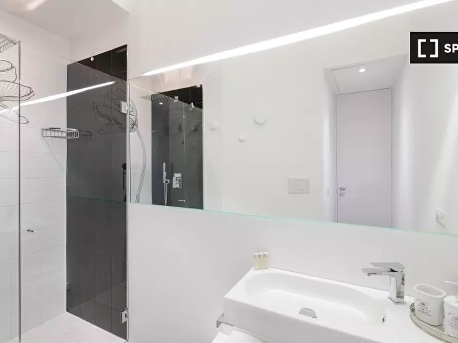 Immagine 17 di Appartamento in affitto  in Via delle Terme di Tito a Roma