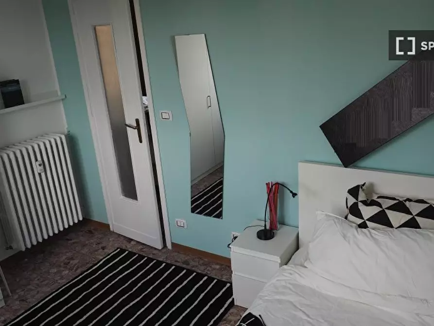 Immagine 6 di Camera condivisa in affitto  in Via Gian Domenico Cassini a Torino