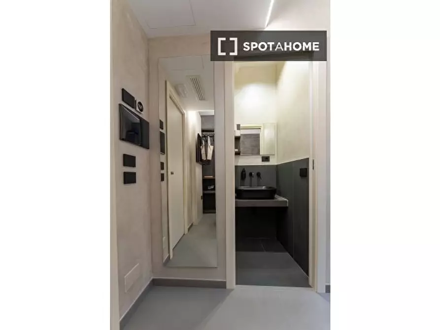 Immagine 10 di Camera condivisa in affitto  in Via Faenza a Firenze