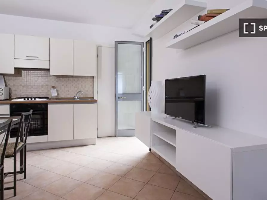 Immagine 5 di Appartamento in affitto  in Via Vigevano a Milano