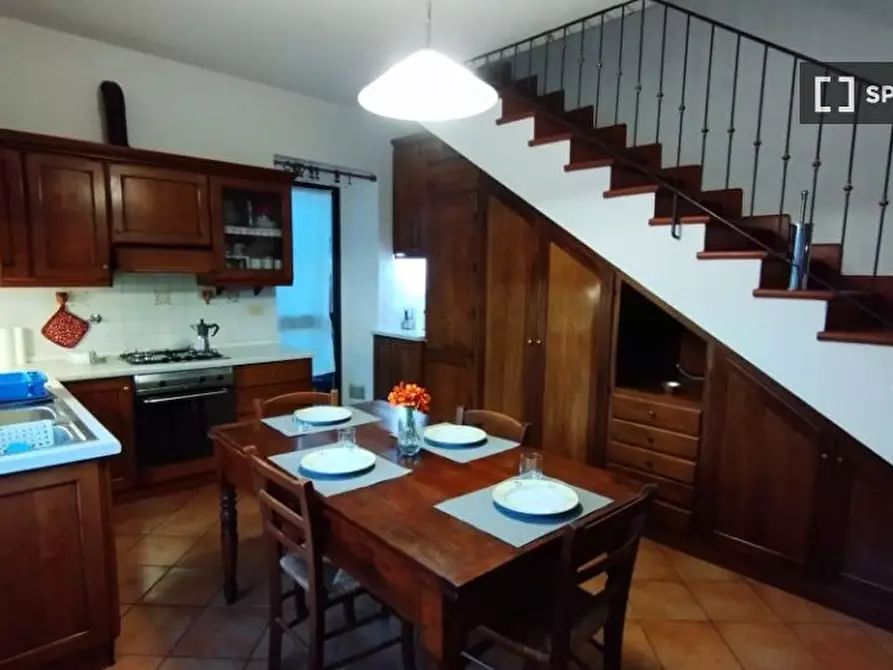 Immagine 12 di Camera condivisa in affitto  in Via Francesco Calzolari a Firenze