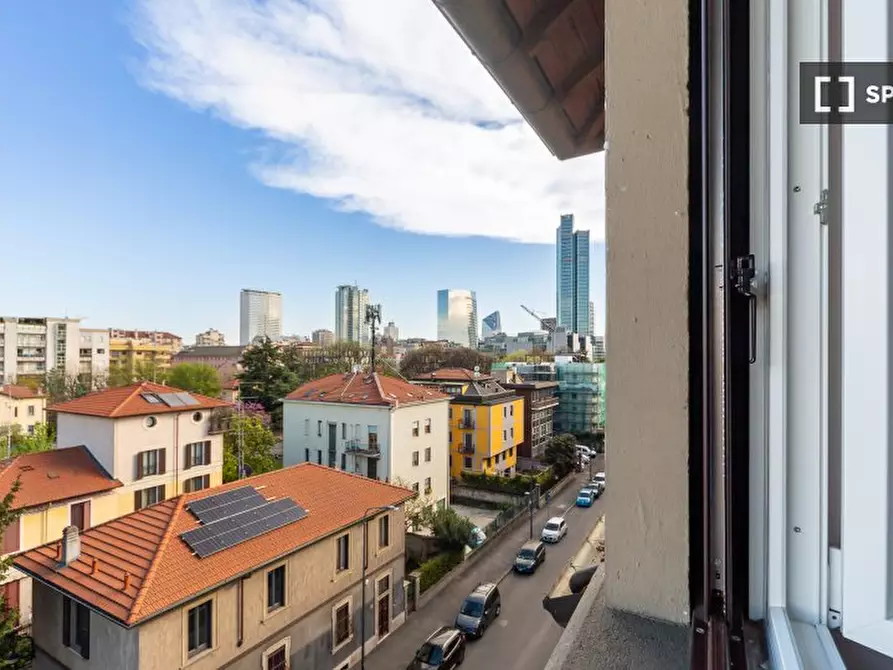 Immagine 4 di Appartamento in affitto  in Viale Nazario Sauro a Milano