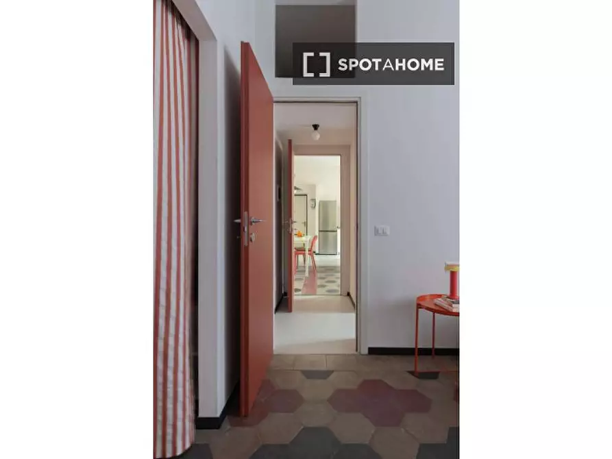 Immagine 3 di Appartamento in affitto  in Via Nicola D'Apulia a Milano