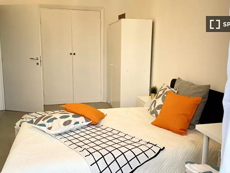 Immagine 2 di Camera condivisa in affitto  in Piero Puccioni a Firenze