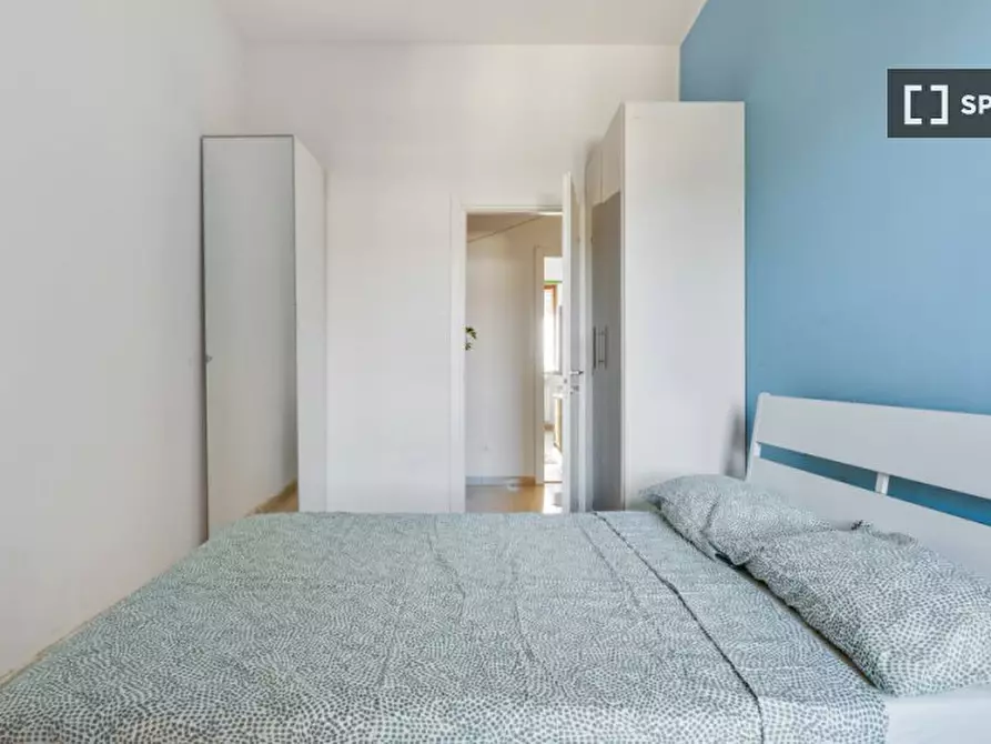 Immagine 2 di Camera condivisa in affitto  in Via Orti a Milano