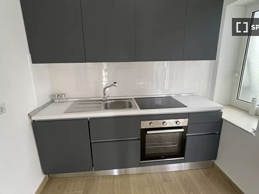 Immagine 4 di Appartamento in affitto  in p.co a Napoli