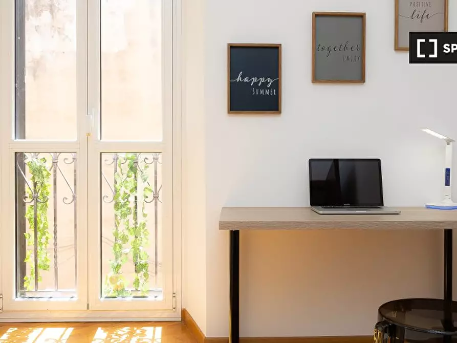 Immagine 3 di Appartamento in affitto  in Viale Giulio Cesare a Roma