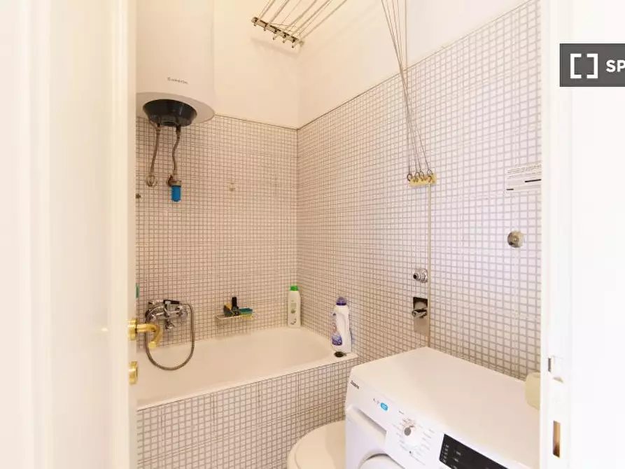 Immagine 15 di Appartamento in affitto  in Viale Romagna a Milano