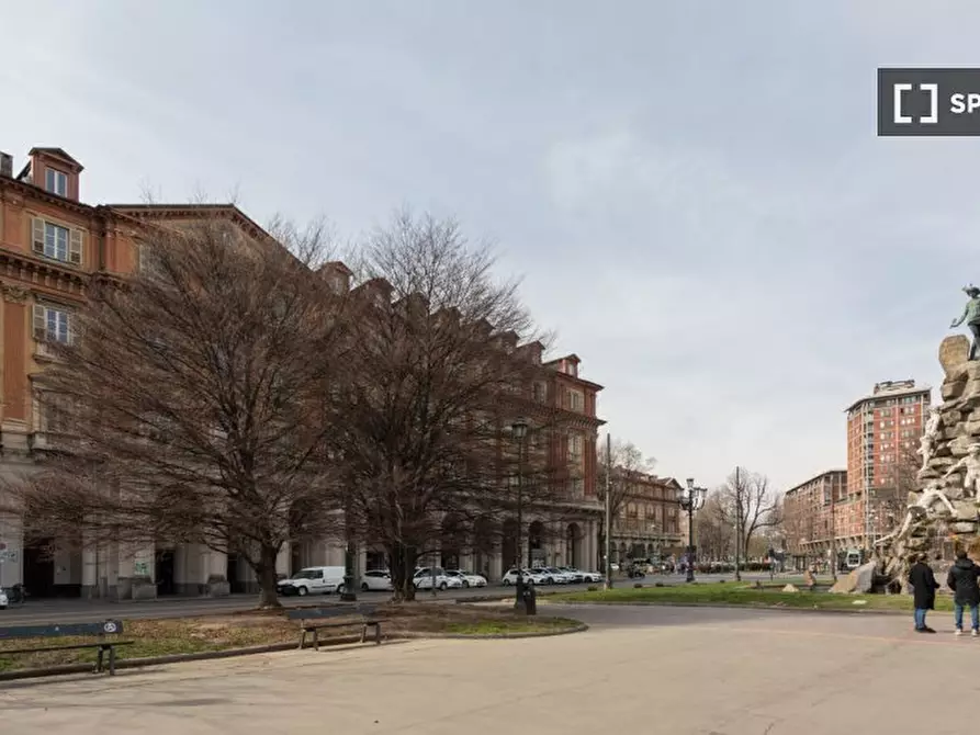 Immagine 3 di Ufficio in affitto  in Piazza Statuto a Torino