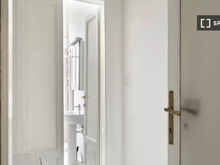 Immagine 5 di Camera condivisa in affitto  in Via Giuseppe Pecchio a Milano