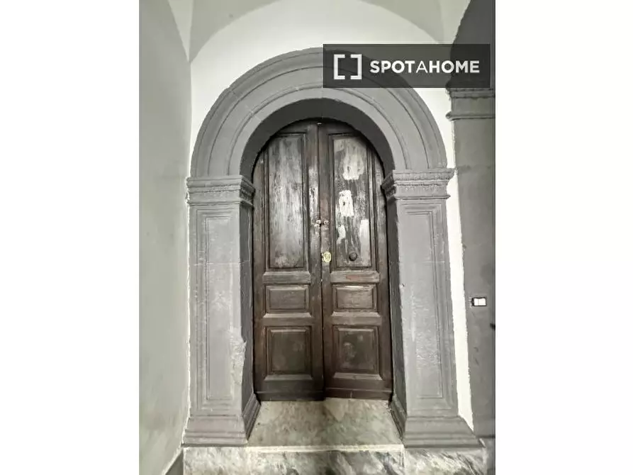 Immagine 15 di Ufficio in affitto  in Via Oronzo Costa a Napoli