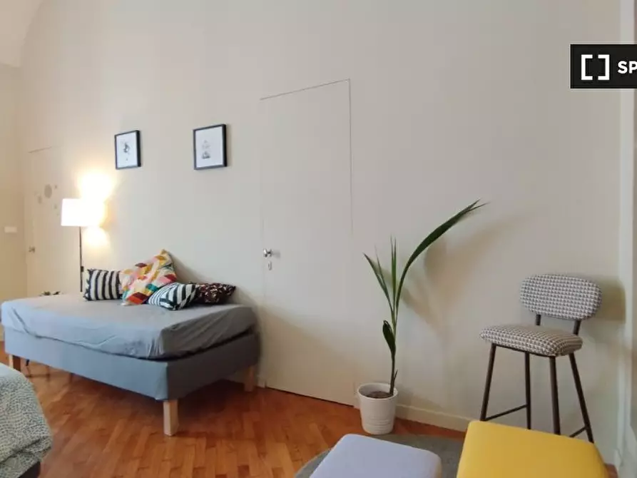 Immagine 14 di Camera condivisa in affitto  in Vicolo S. Lorenzo a Torino