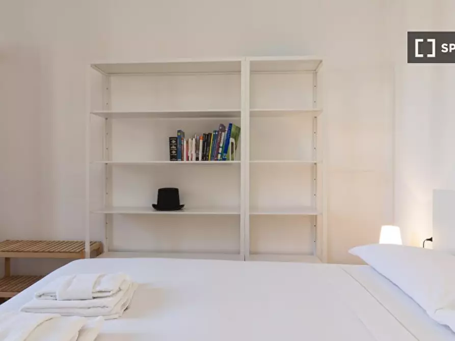 Immagine 2 di Appartamento in affitto  in Via Felice Casati a Milano