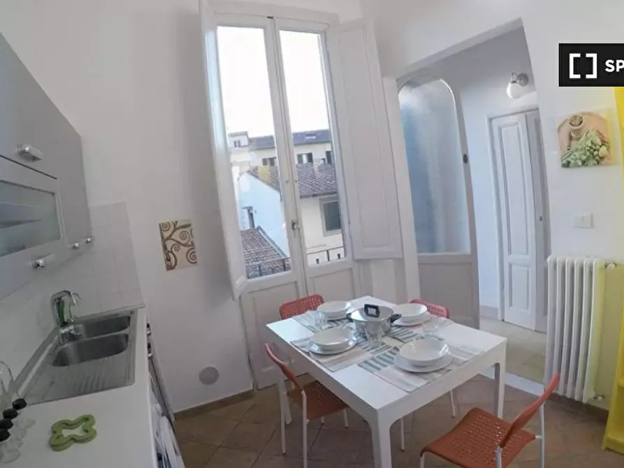 Immagine 16 di Camera condivisa in affitto  in Via Zara a Firenze