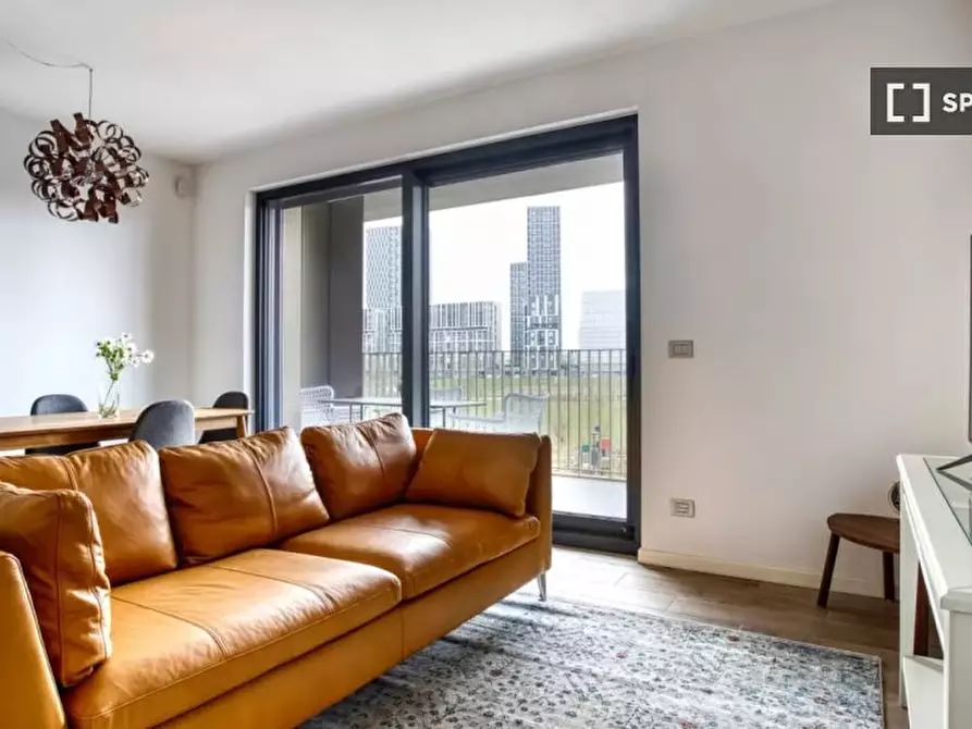 Immagine 18 di Appartamento in affitto  in Via Pier Paolo Pasolini a Milano