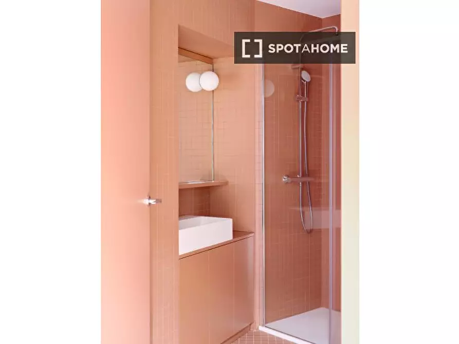 Immagine 5 di Appartamento in affitto  in Via degli Imbriani a Milano