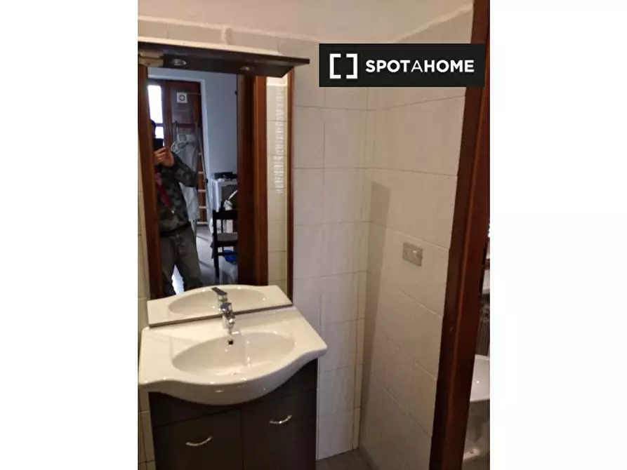 Immagine 7 di Appartamento in affitto  in Via Ceva a Torino