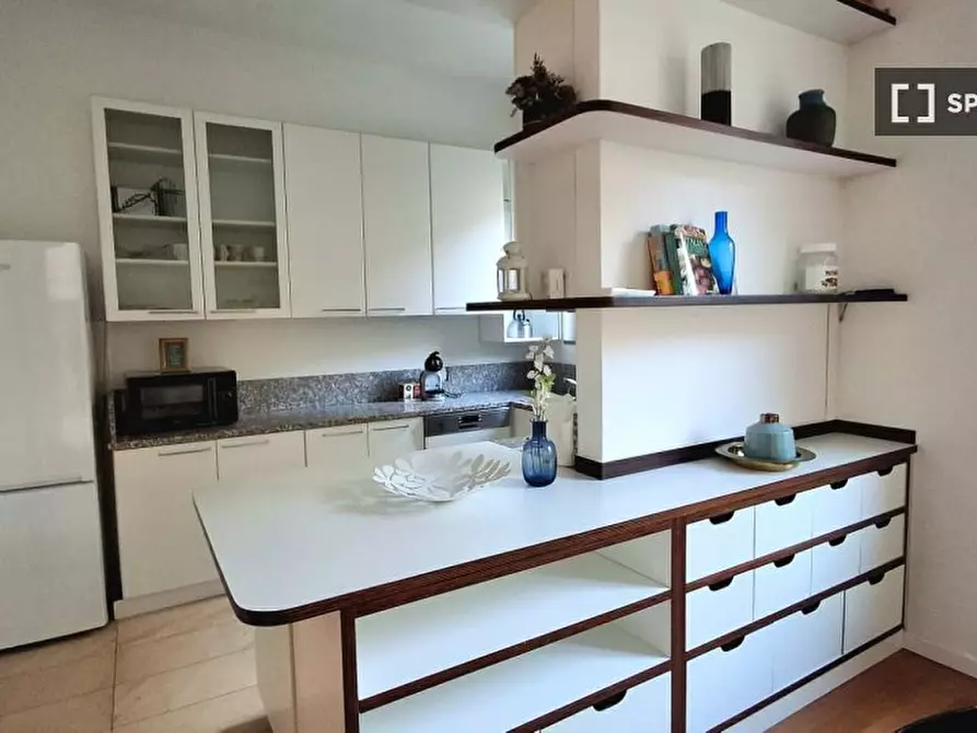 Immagine 19 di Appartamento in affitto  in Via Olmetto a Milano