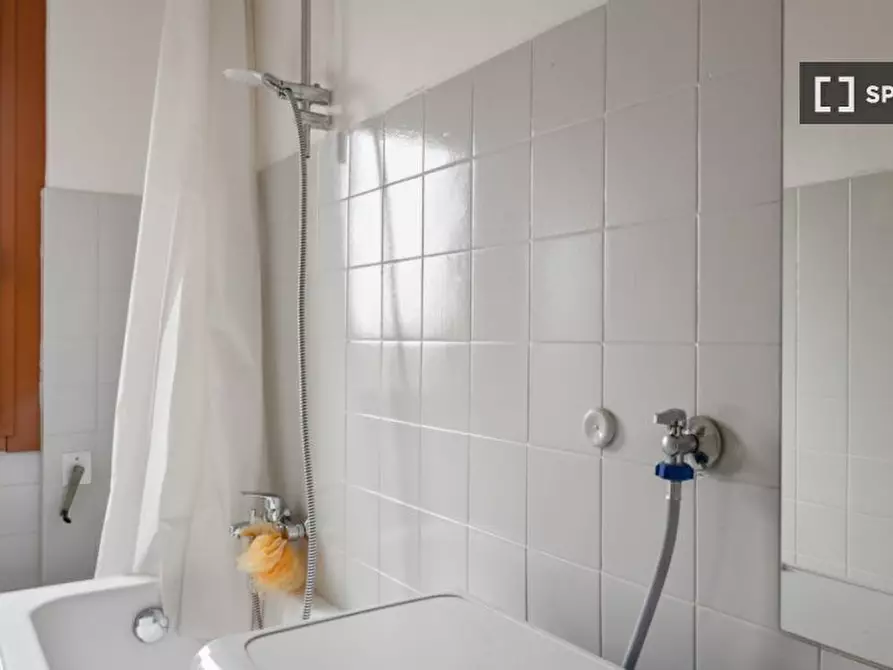 Immagine 5 di Camera condivisa in affitto  in Piazza Bolivar a Milano