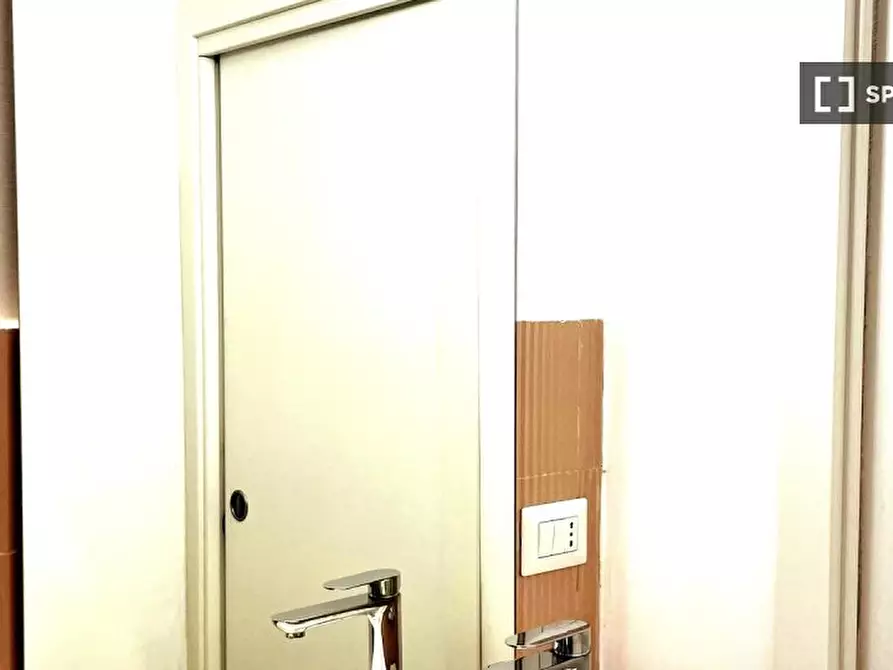 Immagine 3 di Appartamento in affitto  in Via di S. Giovanni in Laterano a Roma