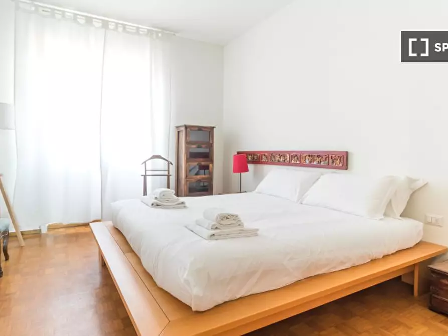 Immagine 16 di Appartamento in affitto  in Via Montecatini a Milano