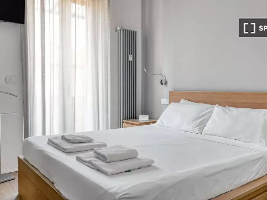 Immagine 4 di Appartamento in affitto  in Via Tortona a Milano