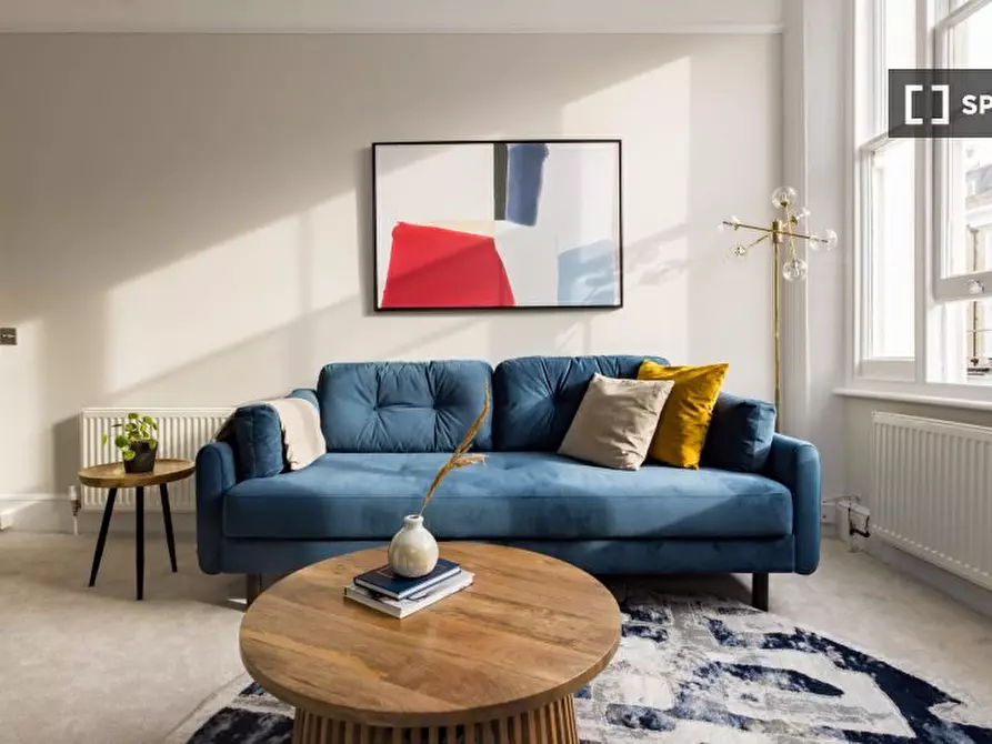 Immagine 6 di Appartamento in affitto  in flat a Kensington