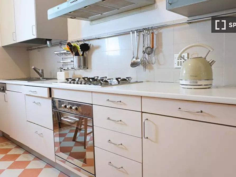 Immagine 16 di Appartamento in affitto  in Via Fratelli Bronzetti a Milano