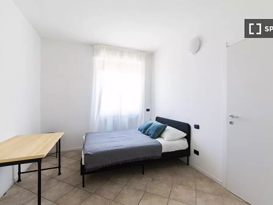 Immagine 3 di Camera condivisa in affitto  in Via Melchiorre Gioia a Milano
