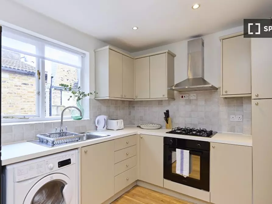 Immagine 15 di Appartamento in affitto  in Sherbrooke Road a Hammersmith