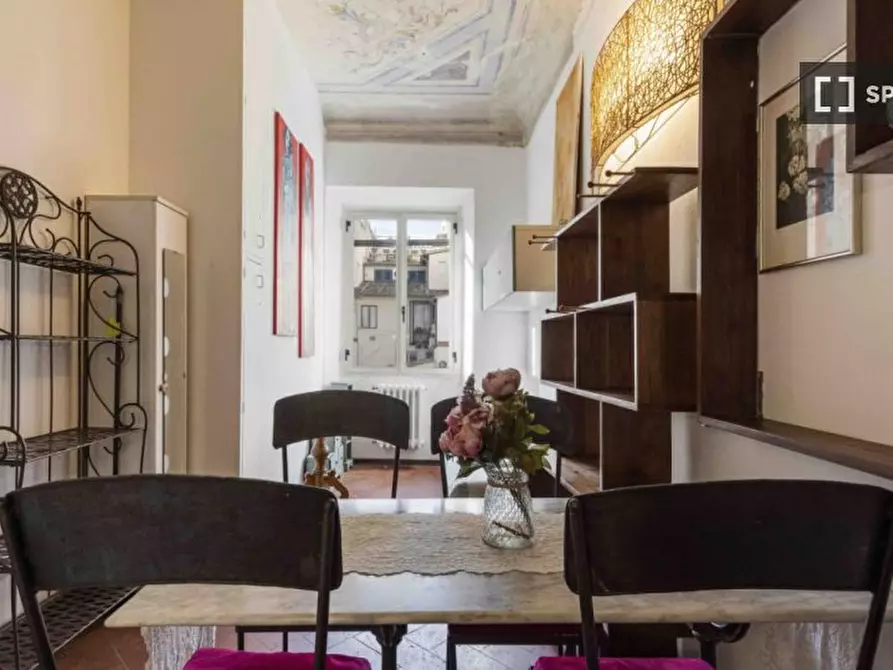 Immagine 5 di Appartamento in affitto  in Via Laura a Firenze