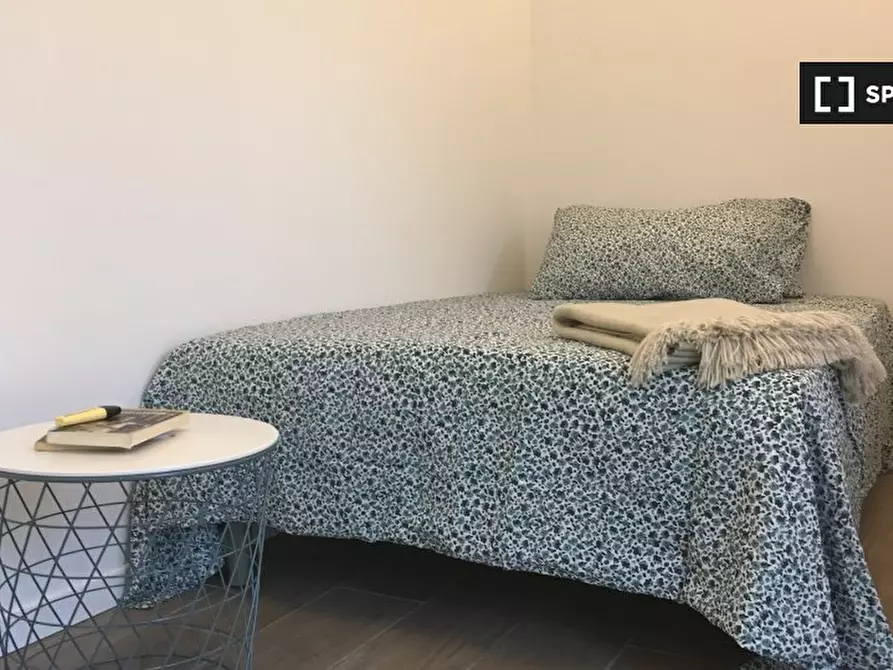 Immagine 2 di Camera condivisa in affitto  in Via Federico Confalonieri a Padova