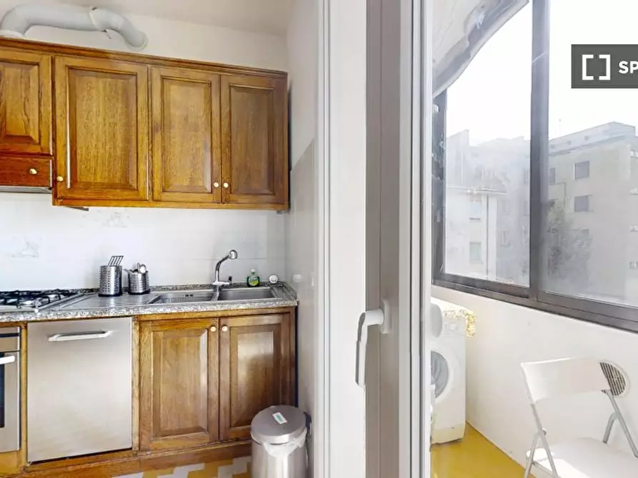 Immagine 11 di Camera condivisa in affitto  in VIA Tirana a Padova