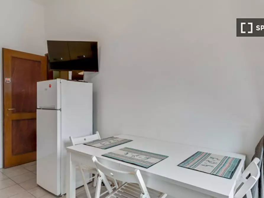 Immagine 15 di Camera condivisa in affitto  in Via Curtatone a Milano