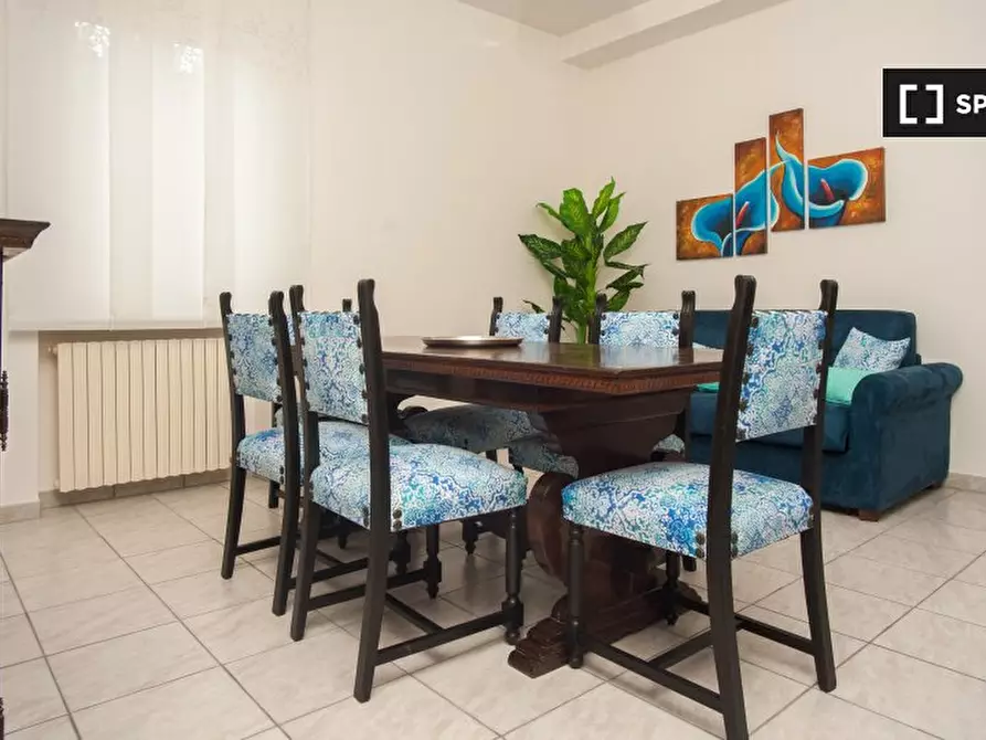 Immagine 11 di Appartamento in affitto  in Via Filippo Turati a Pero