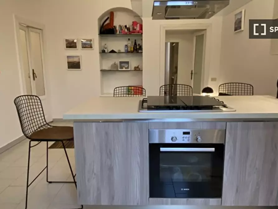 Immagine 4 di Appartamento in affitto  in Via Tortona a Milano