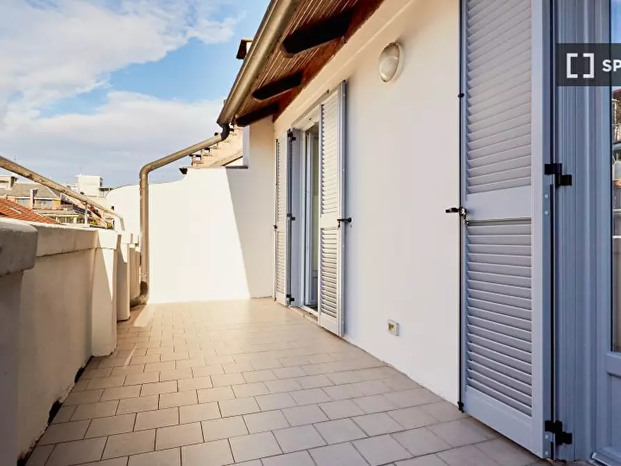 Immagine 6 di Camera condivisa in affitto  in Via Ormea a Torino