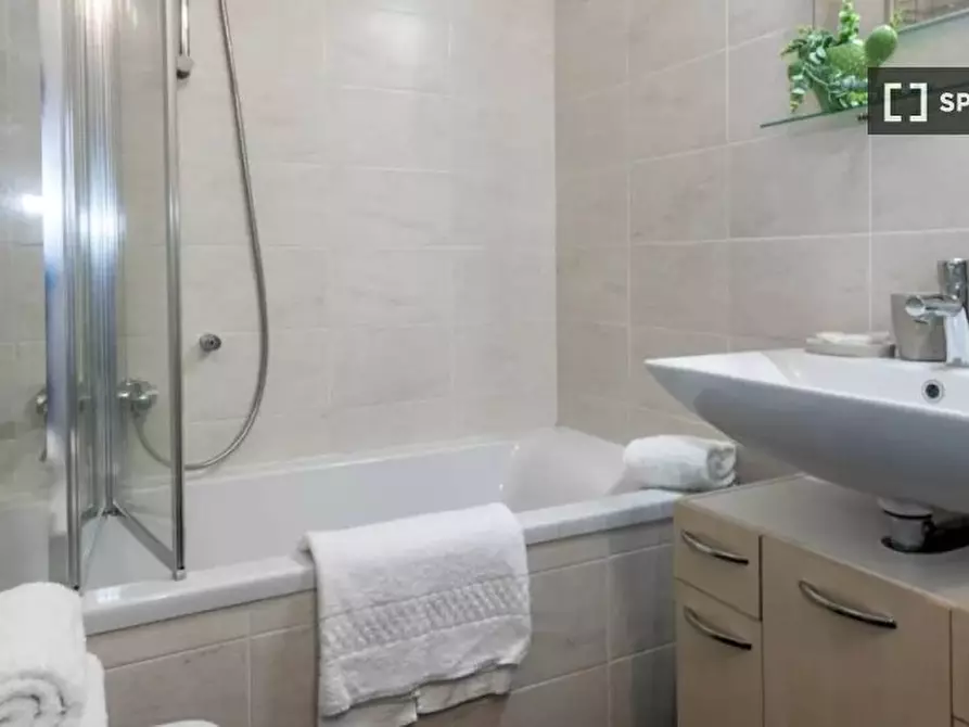 Immagine 8 di Appartamento in affitto  in Via Perin del Vaga a Milano