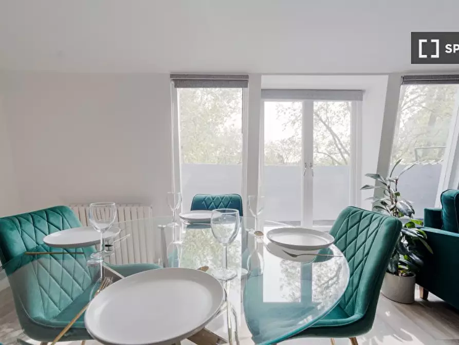 Immagine 7 di Appartamento in affitto  in Sussex Gardens a Paddington
