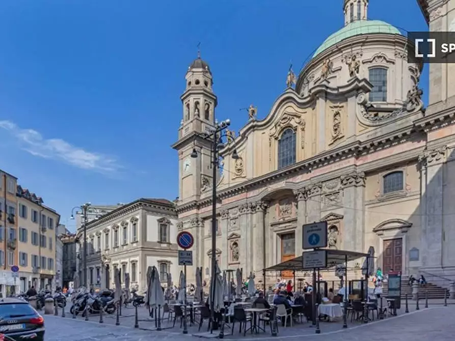 Immagine 3 di Appartamento in affitto  in Via Amedei a Milano