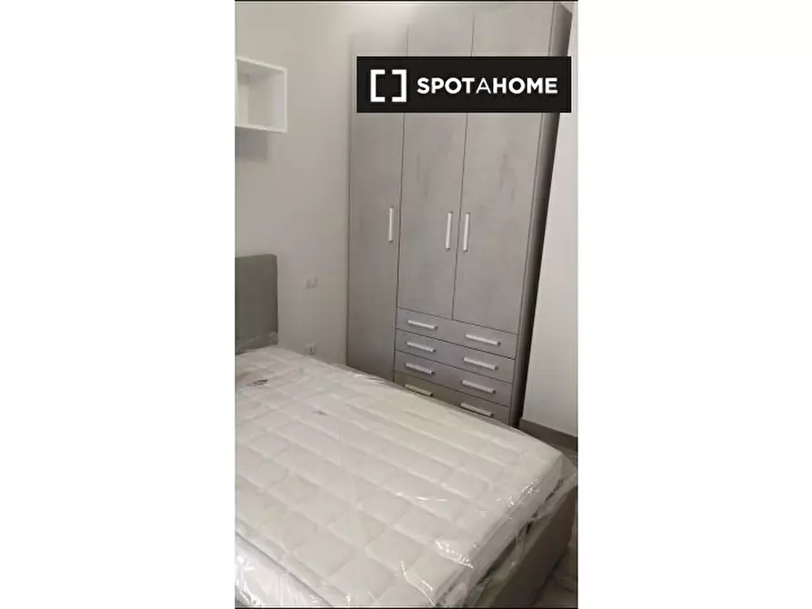 Immagine 8 di Camera condivisa in affitto  in Via Demonte a Milano