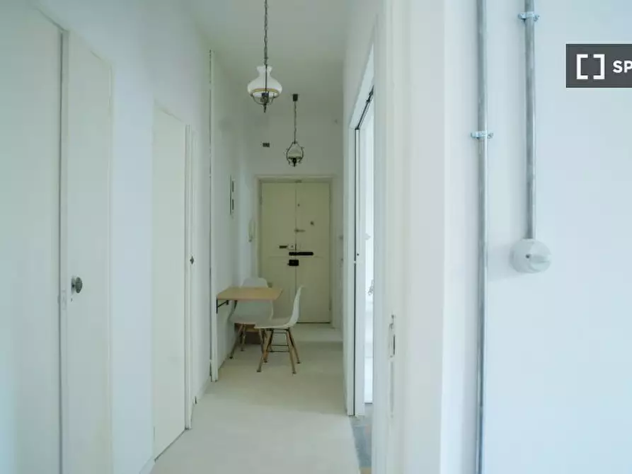 Immagine 8 di Appartamento in affitto  in Via Prenestina a Roma