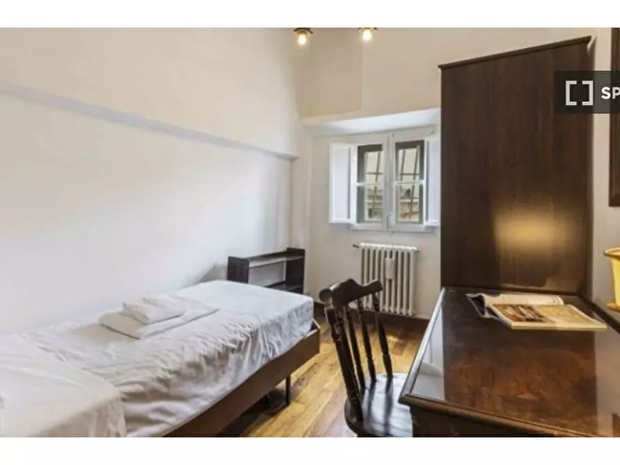 Immagine 12 di Appartamento in affitto  in Via Ghibellina a Firenze